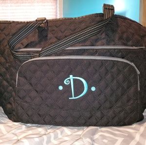 Duffel bag